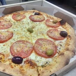 imagem Napolitana