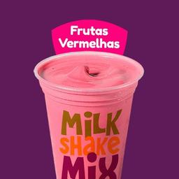 imagem Frutas Vermelhas