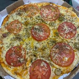 imagem Marguerita