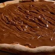 imagem BROTO CHOCOLATE