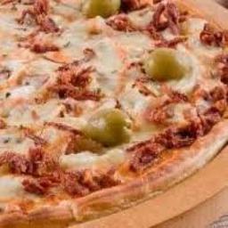 imagem CARNE SECA II