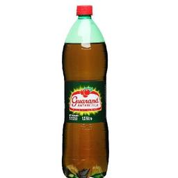 imagem Guaraná Antarctica 1,5l