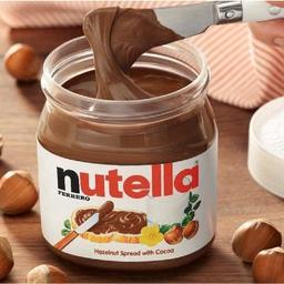 imagem Nutella	