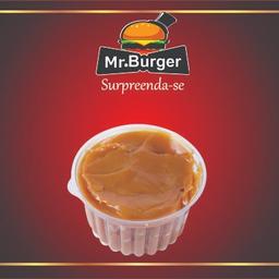 imagem Doce de Leite Extra 