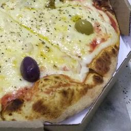 imagem Mozzarella