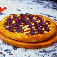 imagem 1/2 Cheesecake