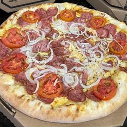 imagem Calabresa Completa