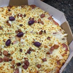 imagem Pizzaiolo