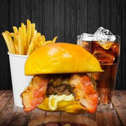 imagem Combo Ponto Bacon