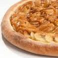 imagem ESFIHÃO BANANA DOCE DE LEITE