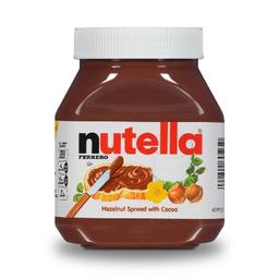 imagem Nutella