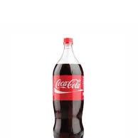 imagem Coca Cola 2 L