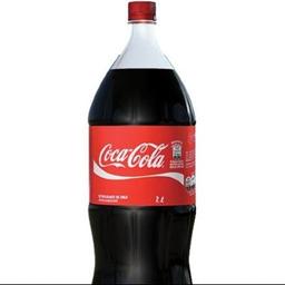 imagem Cola-Cola 2l