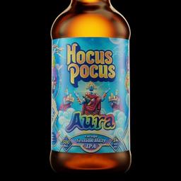 imagem Hocus Pocus Aura