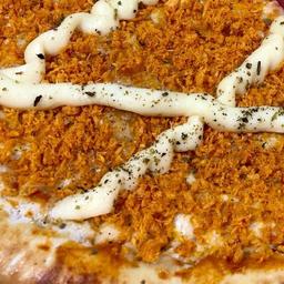 imagem Frango com Catupiry