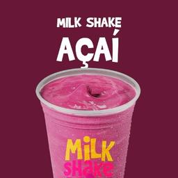 imagem Açaí com Abacaxi