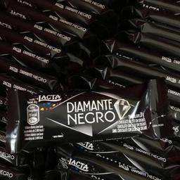 imagem DIAMANTE NEGRO