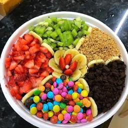 imagem Açaí com Diamante Negro