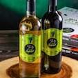 imagem Vinho Branco Suave