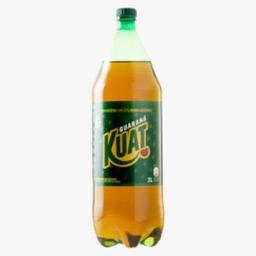 imagem Guaraná Kuat normal 2 litros 