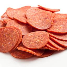 imagem Pepperoni 