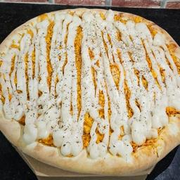 imagem Frango com Catupiry