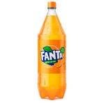 imagem Fanta laranja 2 Litros