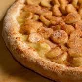 imagem PIZZA BANANA