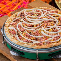 imagem Samba Pizza