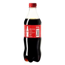 imagem Coca-Cola 600 ml