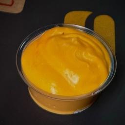 imagem MOLHO CHEDDAR 