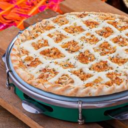 imagem Frango com Catupiry