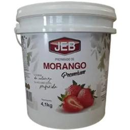 imagem Morango (Polpa)