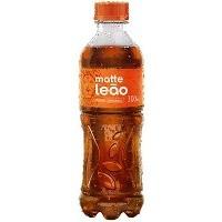 imagem Chá Matte Leão Original 300ml