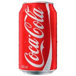 imagem Coca-Cola 350ml