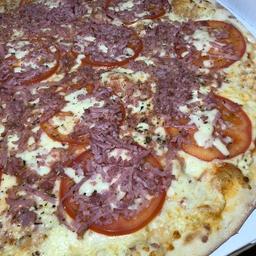 imagem Napolitana