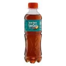 imagem Ice Tea Pêssego 300ml