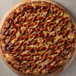 imagem Banana caramelizada