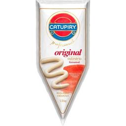 imagem Catupiry