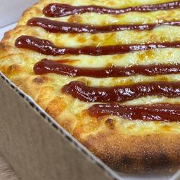 imagem PIZZA ROMEU E JULIETA