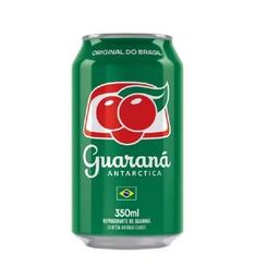 imagem Guaraná normal