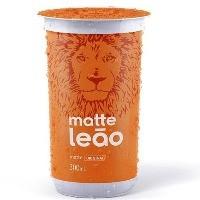 imagem Chá Matte Leão Original Copo 300ml