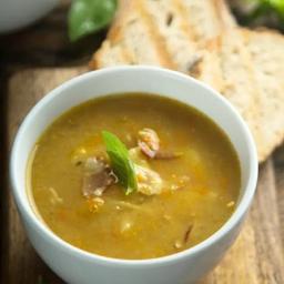 imagem Sopa e Caldo em Dobro?! Baiiita Promo