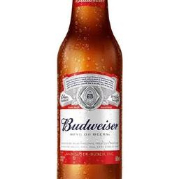imagem Budweiser