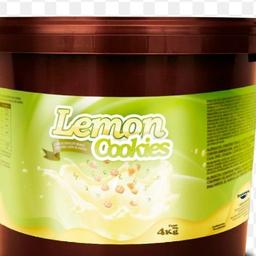 imagem Torta de Limão