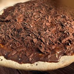 imagem Praia da Barra (Chocolate) 