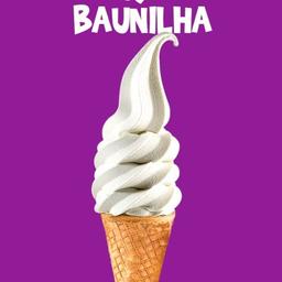 imagem Baunilha