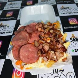 imagem BATATA MALUCA P