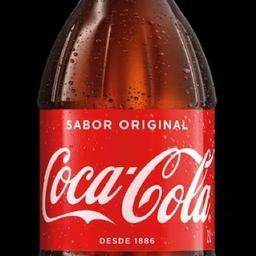 imagem Coca cola Original 2l