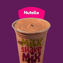 imagem Nutella